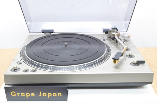Technics 1300 auto direct - sl-1300,
