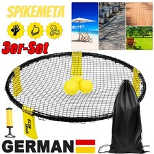 Spikeball Standard 3-Ball-Set
