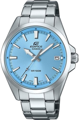 Casio efv 100d 2bv - casio, edifice