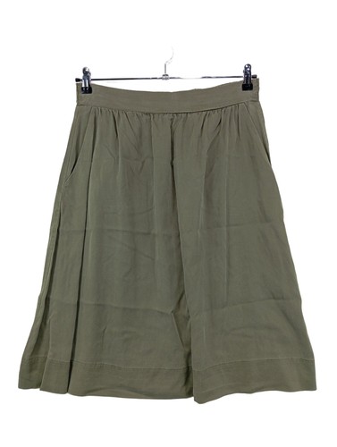 Hallhuber high waist rock - high,