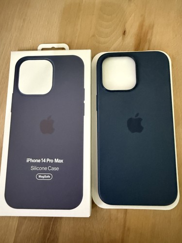 Iphone pro max - 14,