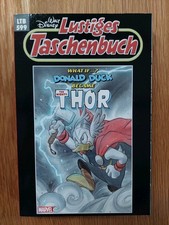 LTB- Nr. 599- Variantcover-