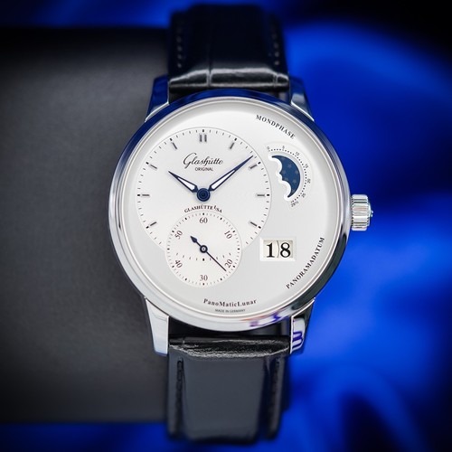 Glashütte original - glashütte,