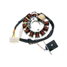 Lichtmaschine Stator für Rex