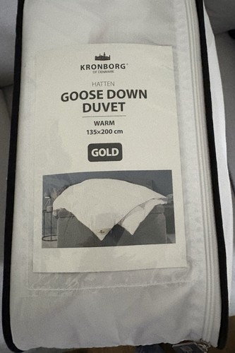 Daunenbettdecken kronborg - 2,