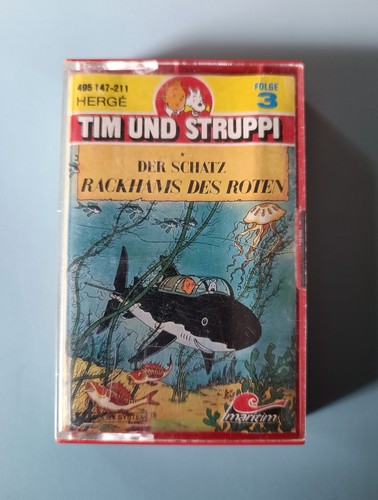 Kult hörspiel tim und - tim,