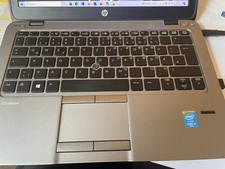 HP EliteBook 820 G2 | 12,5" | i5-5200U | 8 GB RAM | 256 GB SSD