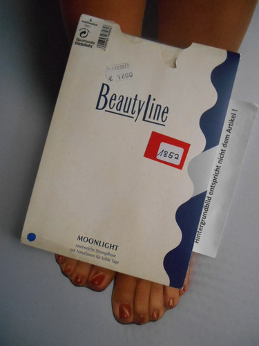 Bbeautyline strumpfhose - bbeautyline, gr