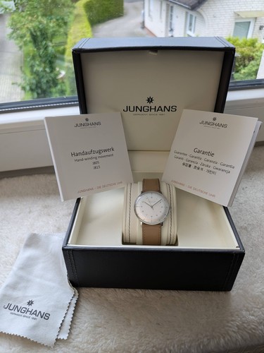 Junghans max bill - junghans,