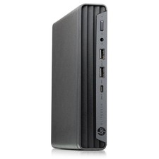 HP EliteDesk 800 G6 DM 35W