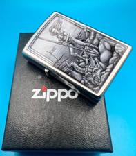 Brandneu 2022 Zippo Feuerzeug