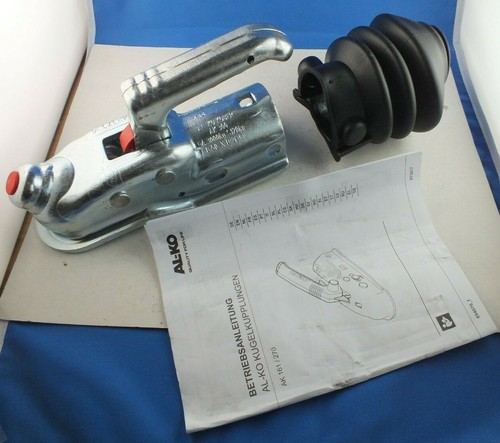 Alko zugkugelkupplung 300 a - 300,