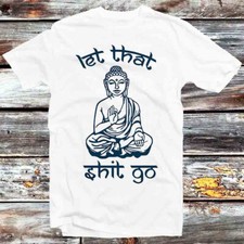 Let That Sht Go Spiritueller