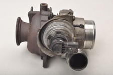 VOLVO C30 C70 II S40 II V50 2.0 D3 150PS Turbo Turbolader 31312712