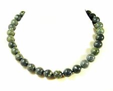 Halskette Edelsteinkette