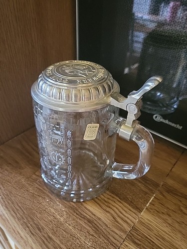 Alwe bierkrug krug 0 - bierkrug,