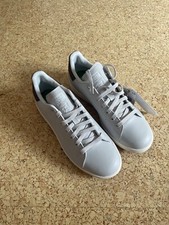 Adidas Stan Smith Golfschuhe Gr. 42 2/3