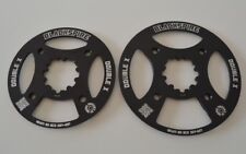BLACKSPIRE Double X Bash Guard für SRAM XX 80BCD 26-28 30-32 Zähne