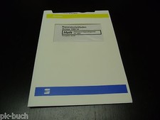 Werkstatthandbuch Seat Arosa Fahrwerk Eigendiagnose für ABS Stand 03/1997