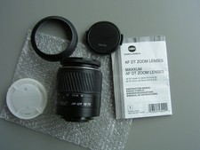 Konica Minolta AF DT 18-70 mm