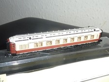 RAR%MINITRIX SPUR N ORIENT EXPRESS WAGGON 13713 K RESTAURANT IN OVP + KLEBERSATZ