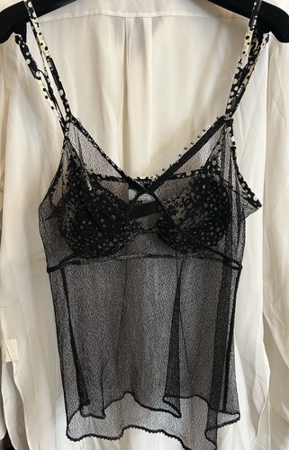 Top von chanel - top,