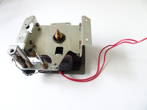 Braun 500 motor original - ps,