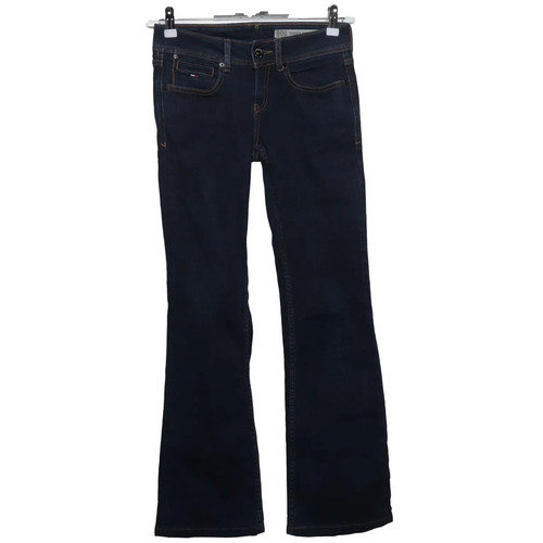 Tommy hilfiger denim jeans - tommy, denim,