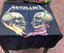 Metallica Fahne Flagge