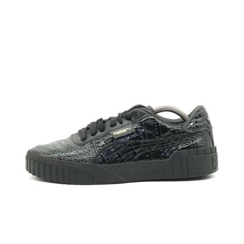 Puma damen cali sport - damen, kroko