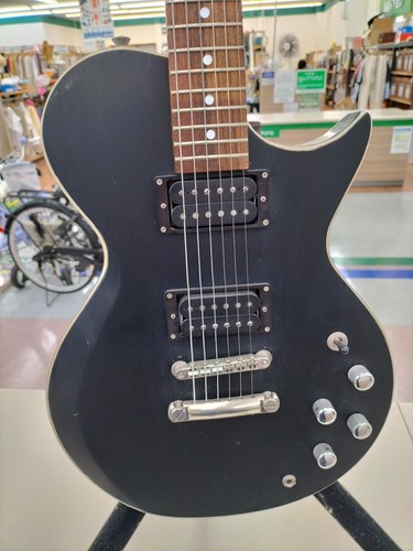 Burny mod les paul - les,