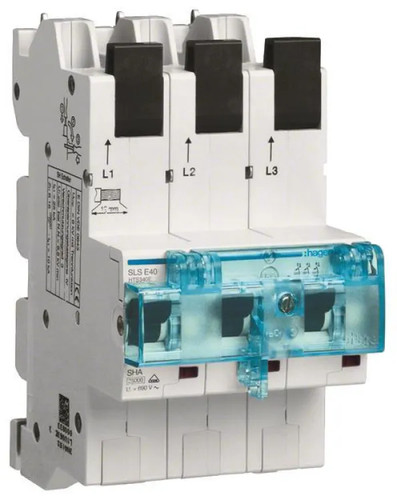 Hager sls schalter hts340e - hager, sls-schalter