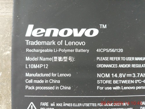 Lenovo ideapad yoga - lenovo,