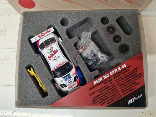 Fly racing bmw gtr - fly,