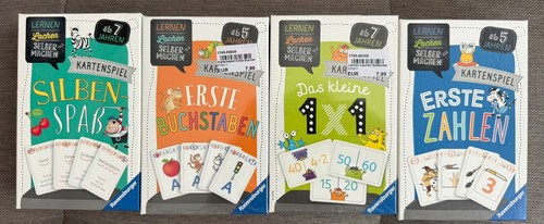 Lernspiele jahre - lernspiele, ab