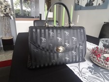 Maison Mollerus Handtasche