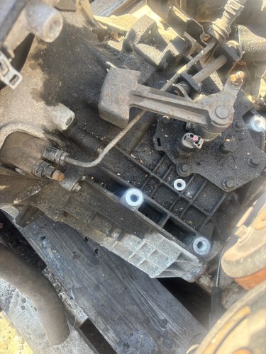 Schaltgetriebe ford mondeo 0 - ford, 2.0