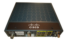 Cisco C819G-4G Cellular