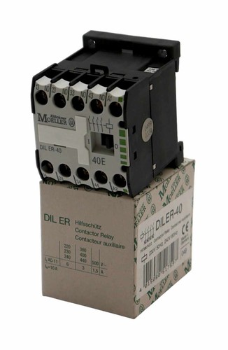 Klöckner moeller diler - klöckner-moeller, diler-40