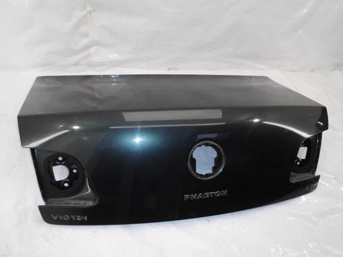 Original phaeton 3d - original, vw