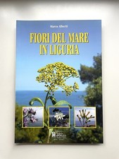 Meeresblumen in Ligurien |