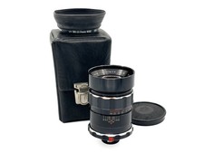 Braun Tele Ultralit SLK