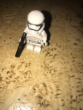 lego first order stormtrooper