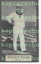 Sterbebild - Schutztruppe Kamerun Edea 5.1.1915 gefallen