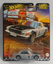 HOT WHEELS PREMIUM `80