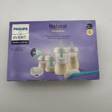 Philips Avent Babyflaschen mit