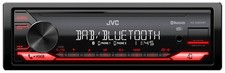 JVC KD-X282DBT MP3-Autoradio