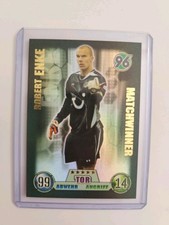 Match Attax Bundesliga 08/09