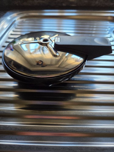 Krups kaffeefilter deckel - krups, u.