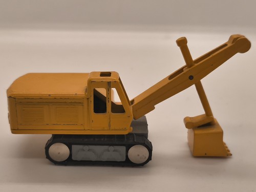 Demag schaufelbagger von - demag,